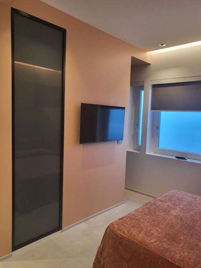 Bed & Breakfast Casa Stazione *