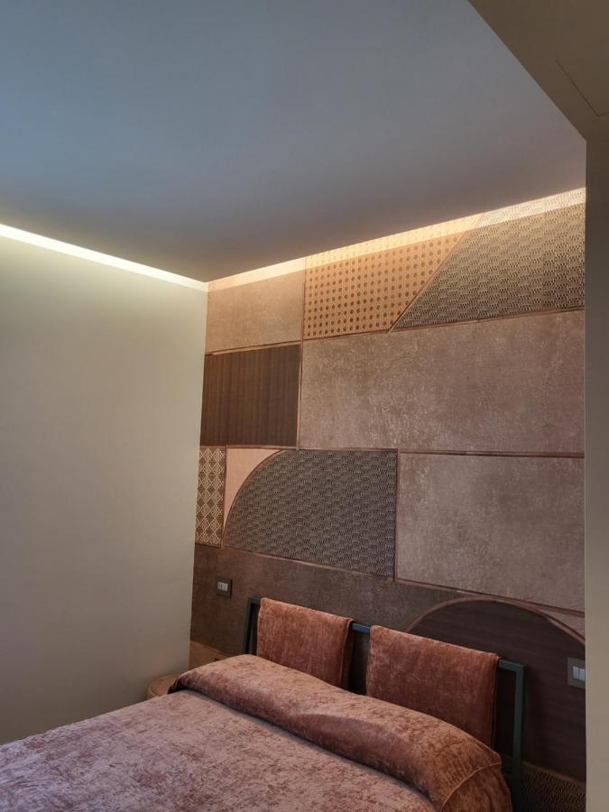 Casa Stazione Bed & Breakfast Pescara