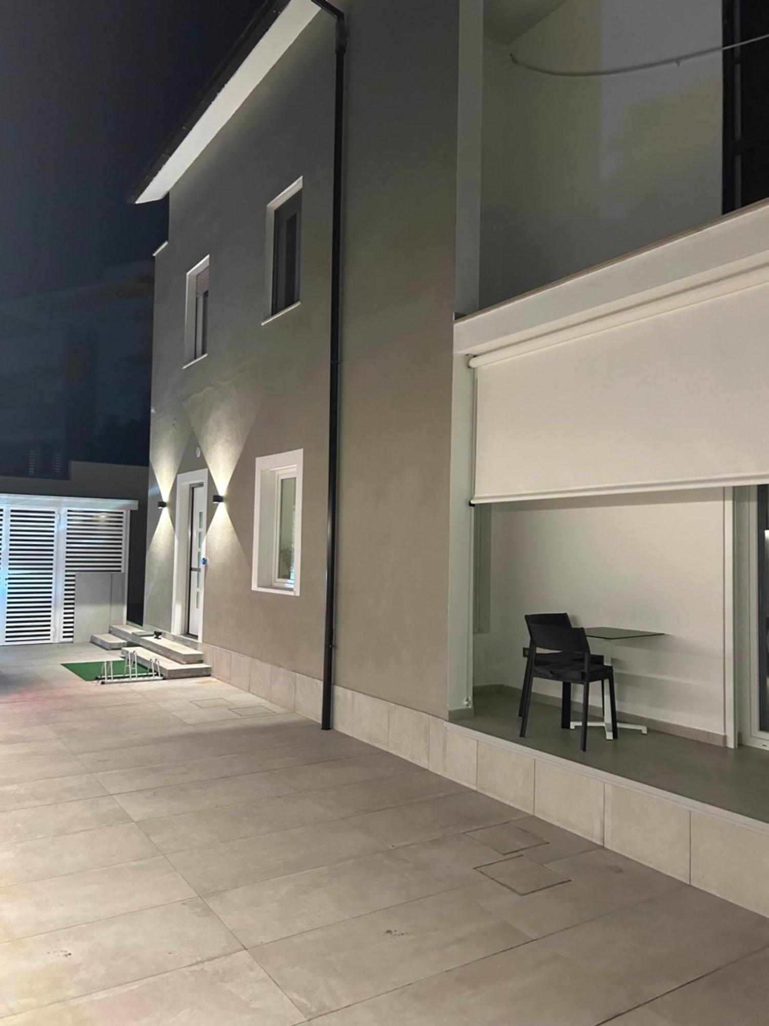 Casa Stazione Bed & Breakfast Pescara