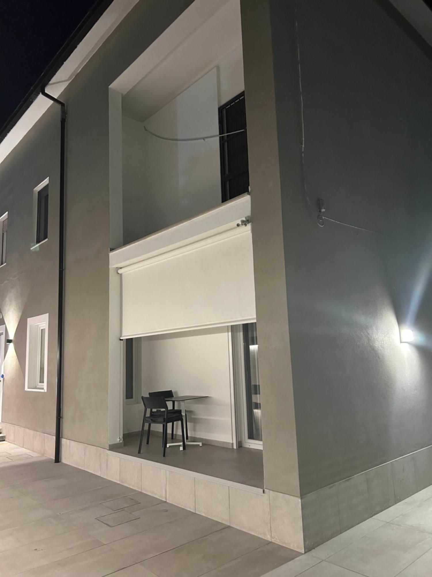 Casa Stazione Bed & Breakfast