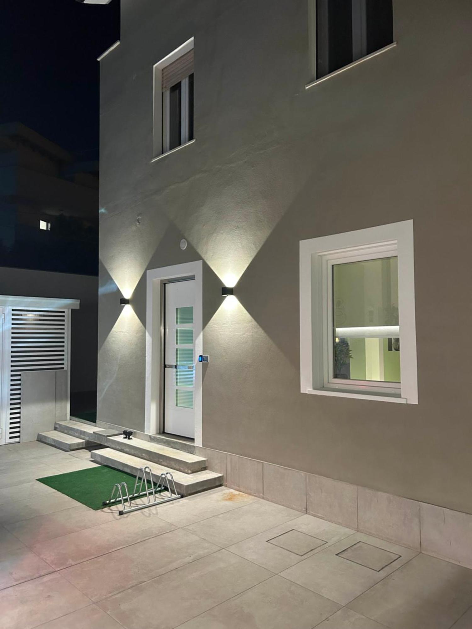 Casa Stazione