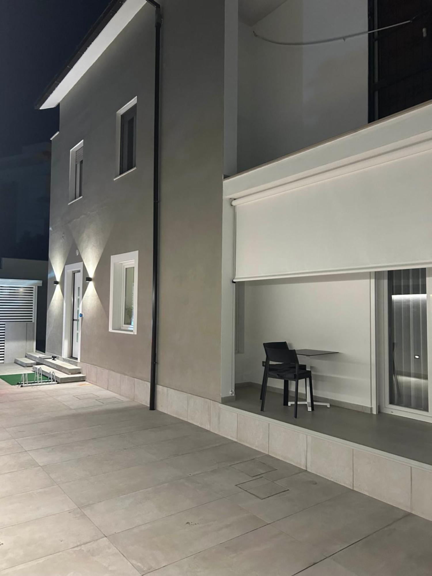 Bed & Breakfast Casa Stazione